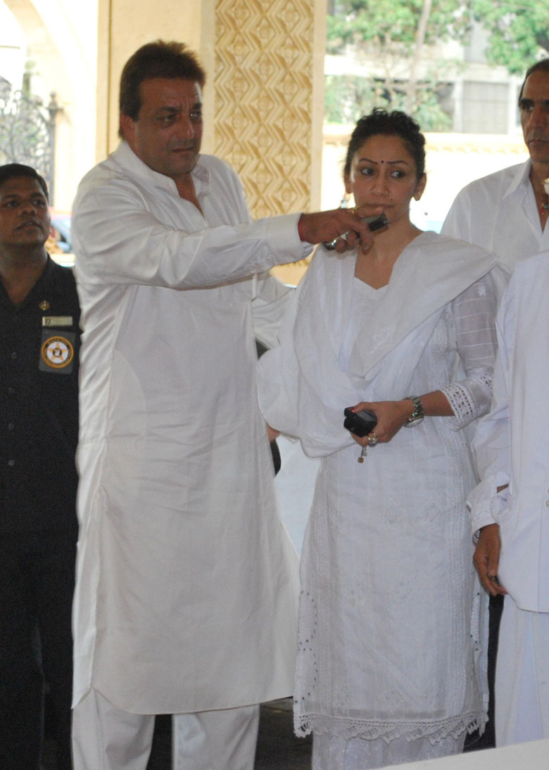 Sanjay Dutt - Images