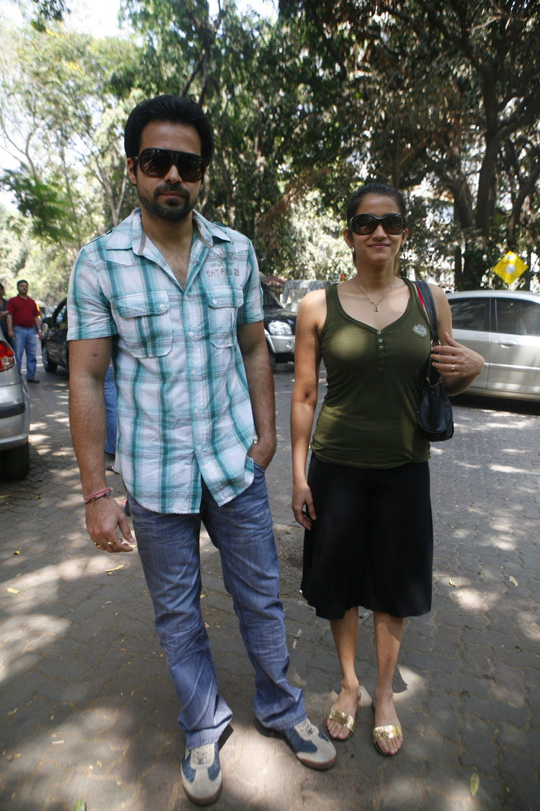 Emraan Hashmi,Film Star Emraan ...