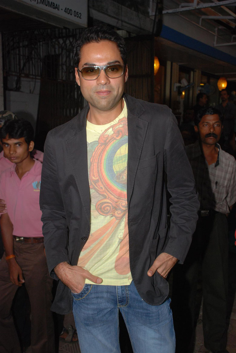 Abhay Deol - Images Colection