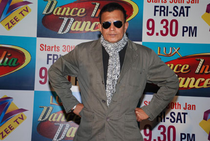 chakraborty is the great