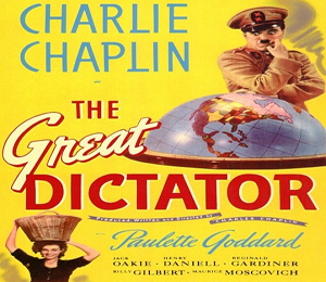 The-Great-Dictator