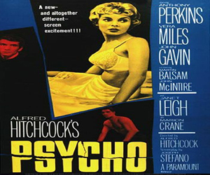 Psycho-1960