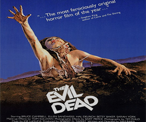 The-Evil-Dead-1981