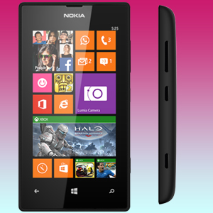 Lumia-525
