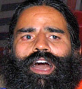Baba Ramdev attacks on govt., asked to clear its stand over Coal scam