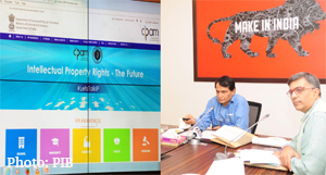 Intellectual Property Rights Blogs India Intellectual Property Rights Blogs India