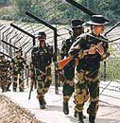 Bsf Jawan