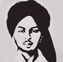 bhagat singh political thoughts of Thoughts on bhagat singh, birth centenary bal anand south asia post, issue 48 vol ii, september 30, 2007 bhagat singh and his comrades-in-arms, sukhdev and rajguru have indeed come to symbolize the rarest example of the ultimate supreme sacrifice for the independence of india from the slavery of the britishthe fact that the trio was in the prime of youth with a promise of rare intellect. bhagat singh political thoughts of Thoughts on bhagat singh, birth centenary bal anand south asia post, issue 48 vol ii, september 30, 2007 bhagat singh and his comrades-in-arms, sukhdev and rajguru have indeed come to symbolize the rarest example of the ultimate supreme sacrifice for the independence of india from the slavery of the britishthe fact that the trio was in the prime of youth with a promise of rare intellect.