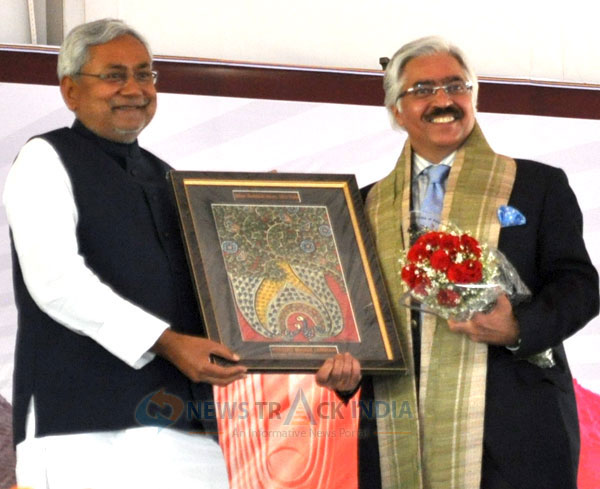 Ashok Seth