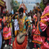 JAgannath Yatra Delhi 2012
