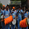 Jagannath Yatra Delhi 2012