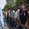 Jagannath Yatra Delhi 2012