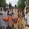Devotion with fervor