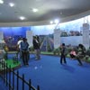 Trade Fair 2011 Pragati Maidan
