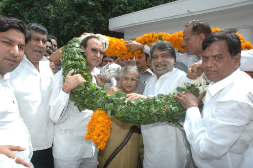 Ram Singh Netaji