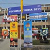 India International Trade Fair 2011