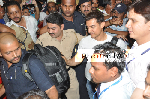 Haj Yatra