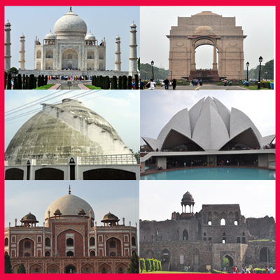 Image result for World Heritage Day theme