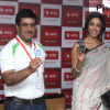 Paoli Dam launched MTS Dual SIM mobile