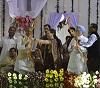 Dussehra Celebrations at Dharmic Leela Committee