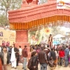 Visitors keep a date with Surajkund Mela