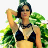 Actress and model Poonam Pandey