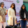 Tanishaa Mukerji Supports Prashanti Cancer Foundation