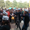 Students Youth launch a unique campaign for AAP