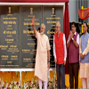 PM Modi dedicates the Sardar Sarovar Dam to the nation