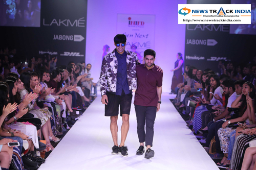 Designer Dhruv Kapoor