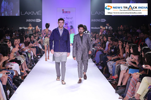 Designer Anuj Bhutani