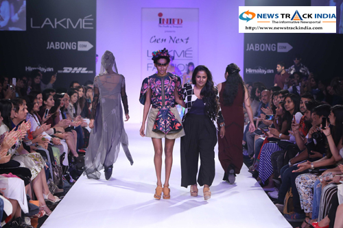 Designer Arunima Majhi