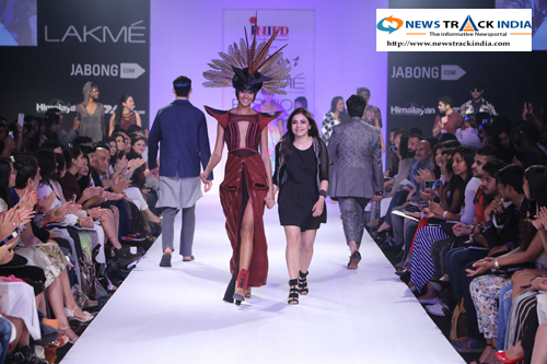 Designer Neha Agarwal