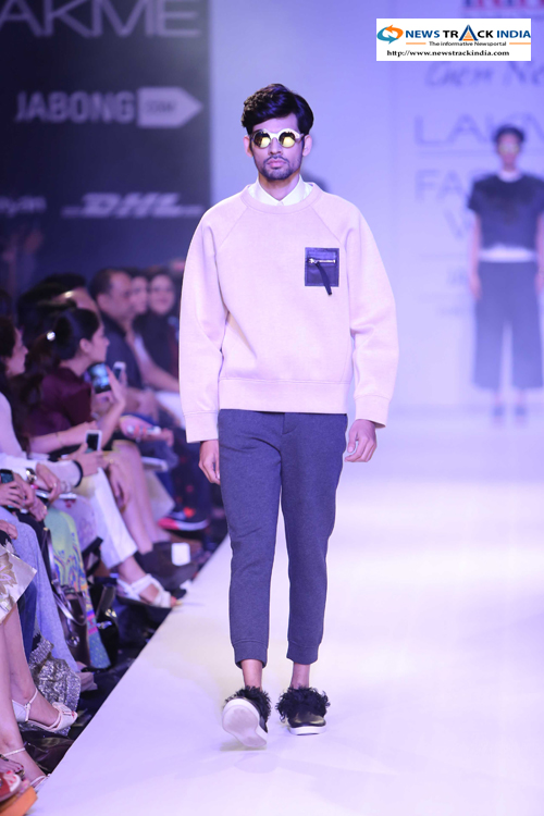 Dhruv Kapoor
