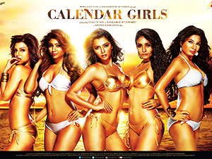 Calendar Girls