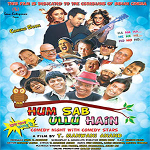 Hum Sab Ullu Hain