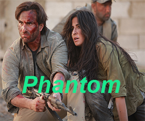 Phantom