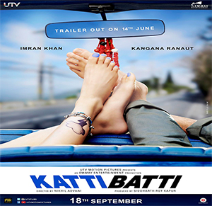 Katta-Batti