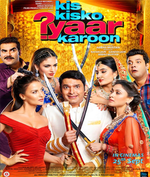 Kis-Kisko-Pyaar-Karoon