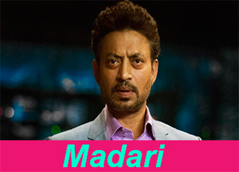 Madari