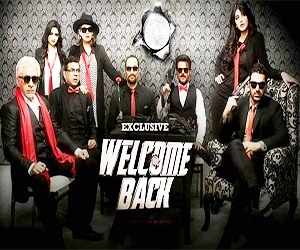 Welcome-Back