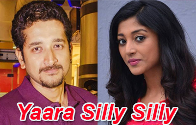 Yaara-Silly-Silly