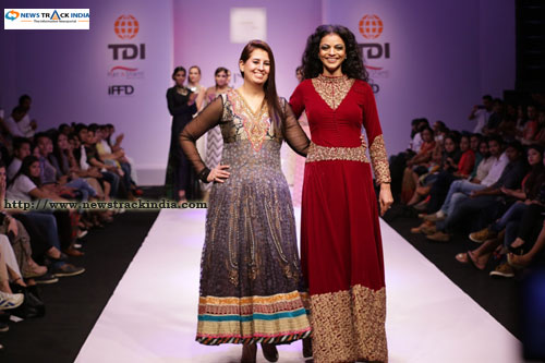 Collection Mutiyar Jasba by Jaspreet Kaur Bagga with Niyonika Chatterjee