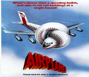 Airplane