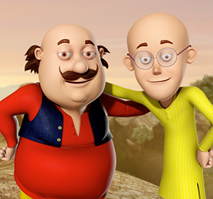 3 reasons why you must watch Motu Patlu this weekend 3 reasons why you must watch Motu Patlu this weekend