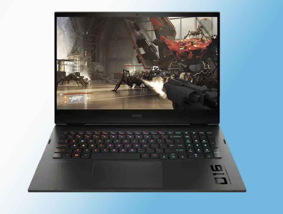 HP Omen 16 (2022), Victus 15 (2022) Gaming Laptops launched