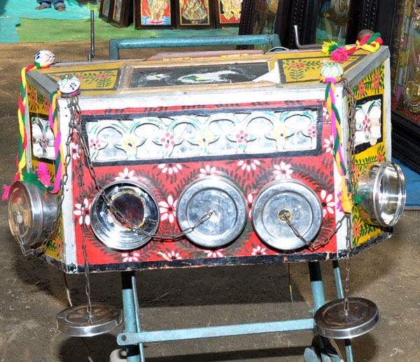 Kid's Favorite: Bioscope