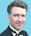 David Lynch