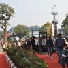 India International Trade Fair 2011