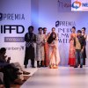 Akanksha and Dhruv Arora show at India Runway Week 2013